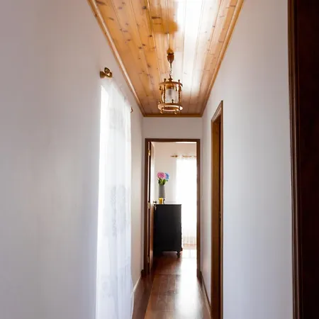 Hébergement de vacances Casa Do Furtadinho *