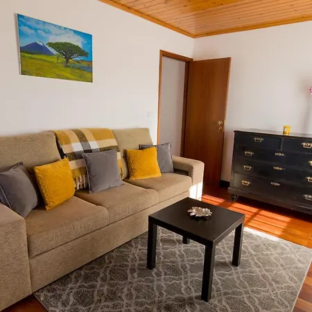 Prázdninový dům Casa Do Furtadinho Madalena (Azores)