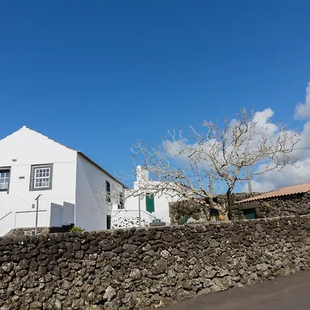 Prázdninový dům Casa Do Furtadinho Madalena (Azores)