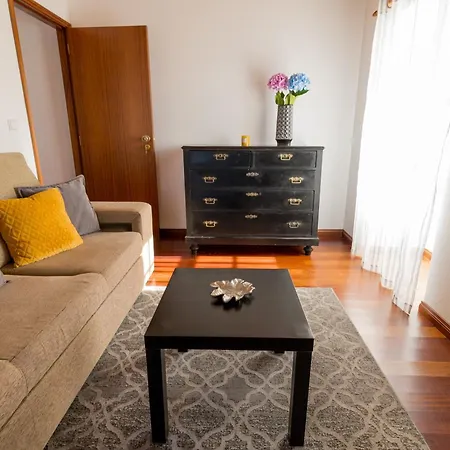 Casa Do Furtadinho Madalena (Azores)