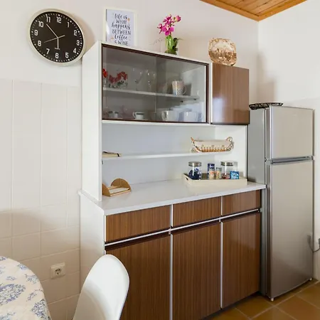 Hébergement de vacances Casa Do Furtadinho *