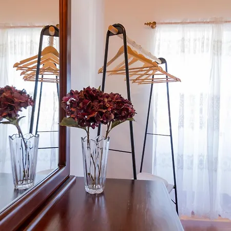 Hébergement de vacances Casa Do Furtadinho Madalena (Azores)