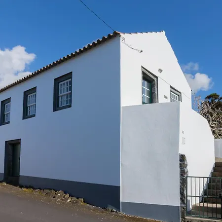 Hébergement de vacances Casa Do Furtadinho