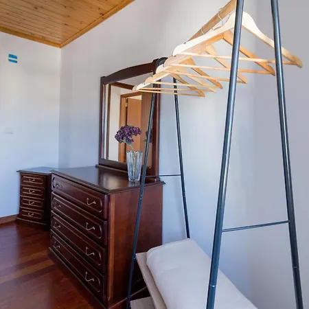 Hébergement de vacances Casa Do Furtadinho Madalena (Azores)