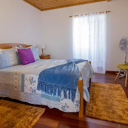 Casa Do Furtadinho Madalena (Azores)