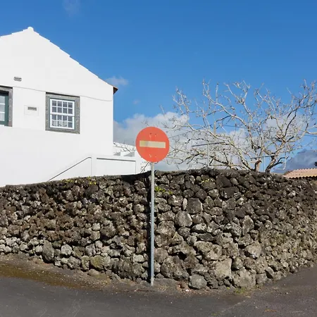 Casa Do Furtadinho Madalena (Azores)