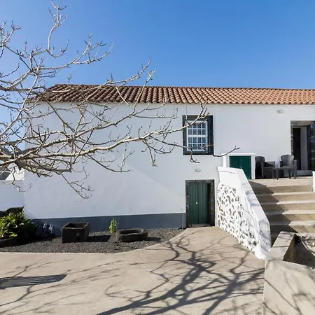 Casa Do Furtadinho Madalena (Azores)