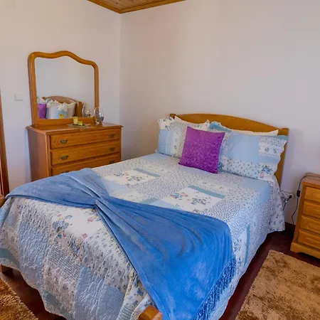 Hébergement de vacances Casa Do Furtadinho Madalena (Azores)